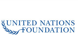 United National Foundation Logo