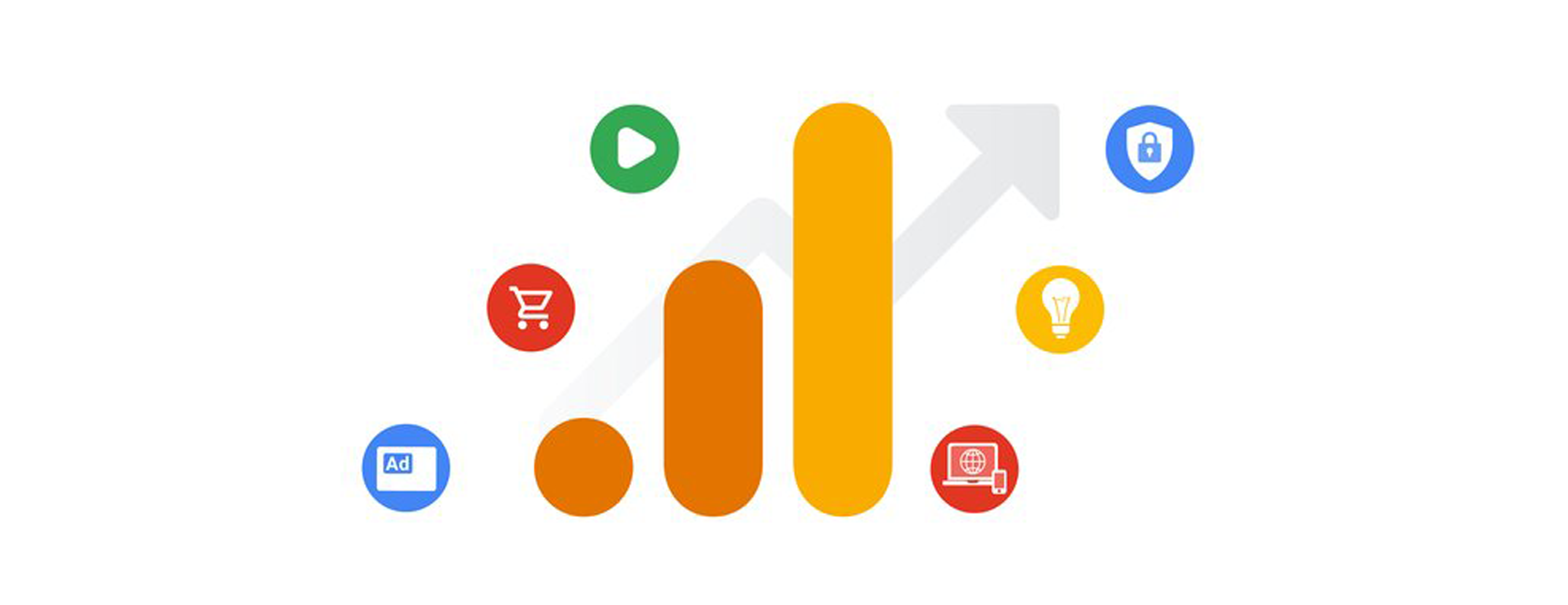 Google Analytics Icon